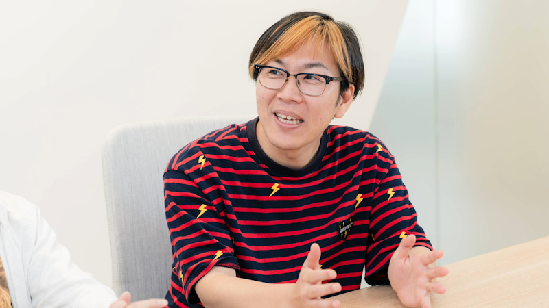 レジェンドクリエイター笹原和也CG業界からコロプラへ！新たな挑戦に